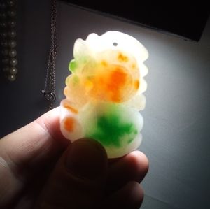 Jade jewelry Chinese Japanese Stone